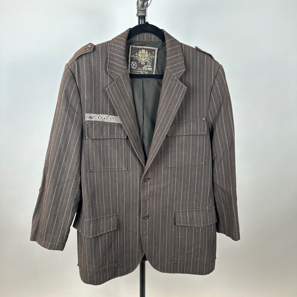 Marc Ecko Blazer